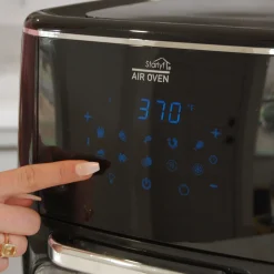 Starlyf Air Oven, 3 in 1 Heissluft-Fritteuse