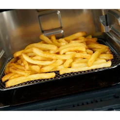 Starlyf Air Oven, 3 in 1 Heissluft-Fritteuse