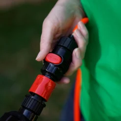 Starlyf ausziehbare Wasserbürste, 3,6 m