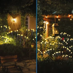 Starlyf Glow Lights, Solarbeleuchtung