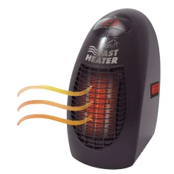 Starlyf Heizstecker