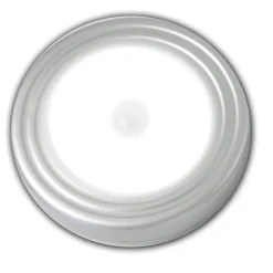 Starlyf Lights & Movement Sensor LED Lampen, 2er-Set
