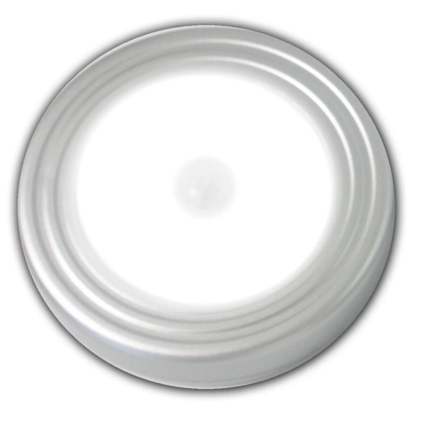 Starlyf Lights & Movement Sensor LED Lampen, 2er-Set