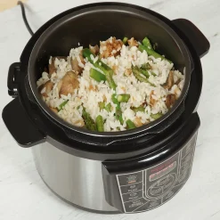 Starlyf Pressure Cooker, Schnellkochtopf