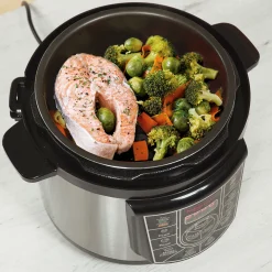 Starlyf Pressure Cooker, Schnellkochtopf
