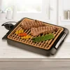 Starlyf Smokefree Grill