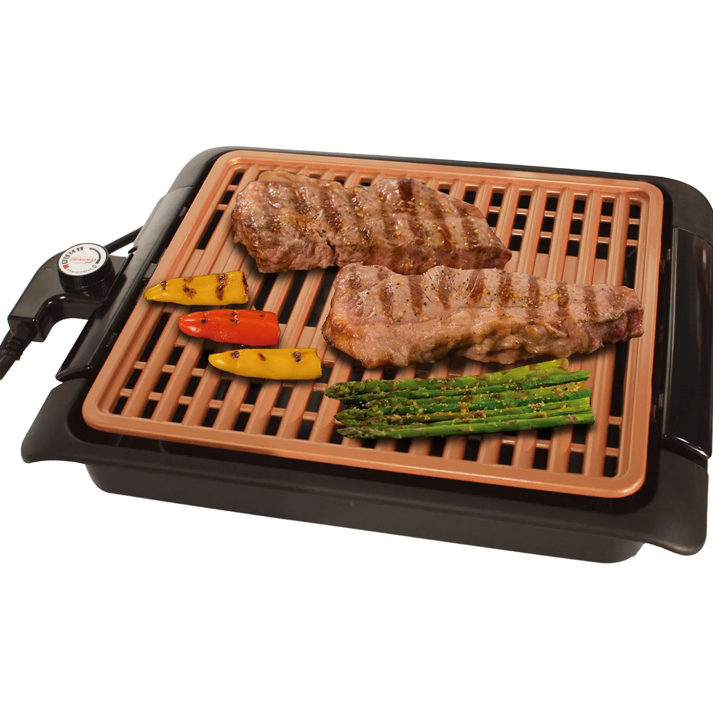 Starlyf Smokefree Grill