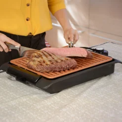 Starlyf Smokefree Grill