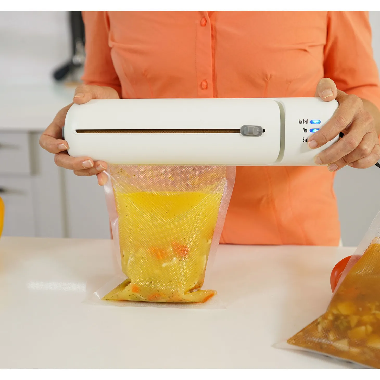 Starlyf Vaccum Sealer