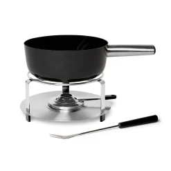 Stöckli Käsefondue-Set «Atlantis»