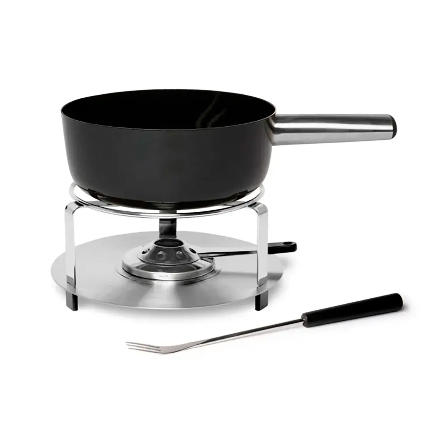 Stöckli Käsefondue-Set «Atlantis»