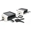 Stöckli PizzaGrill four4 Set, 4-8 Personen
