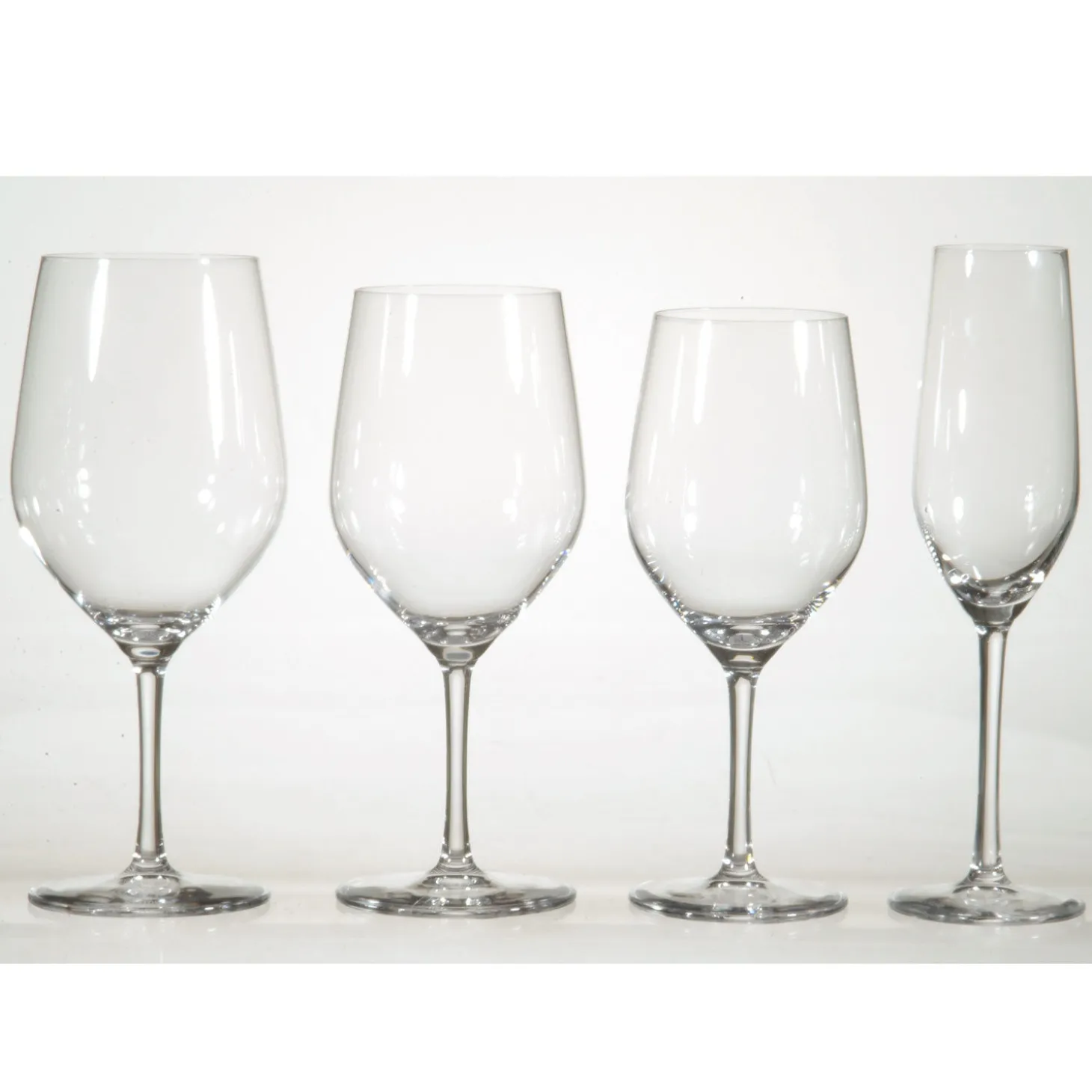 Stölzle Gläser-Sets aus Kristallglas