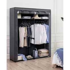Stoffschrank aus Vliesstoff