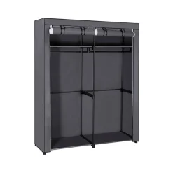 Stoffschrank aus Vliesstoff