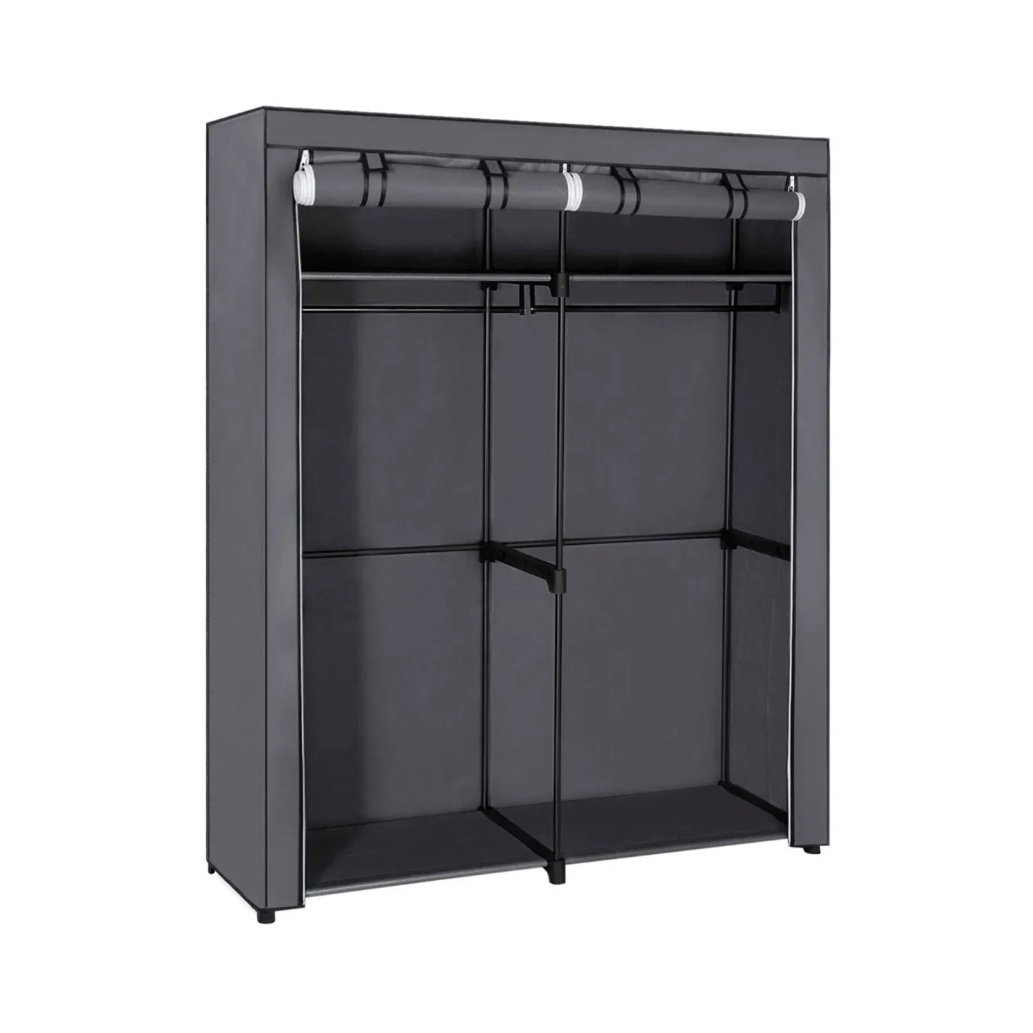 Stoffschrank aus Vliesstoff