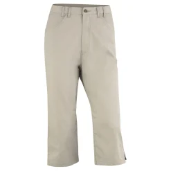 Stretch-Caprihose