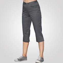 Stretch-Caprihose