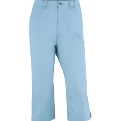 Stretch-Caprihose