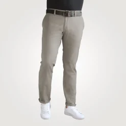 Stretchige Chino-Hose von Artime