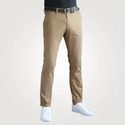 Stretchige Chino-Hose von Artime