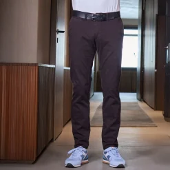 Stretchige Chino-Hose von Artime