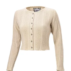 Strickjacke Damen