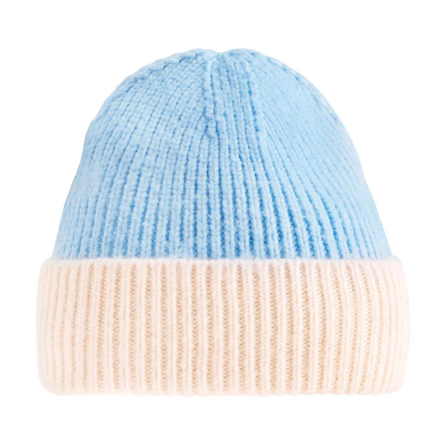 Strickmütze
