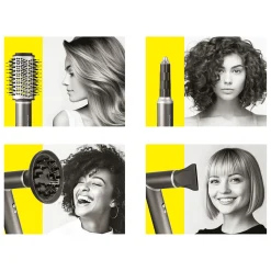 Styleshine Hair–Styler Flex
