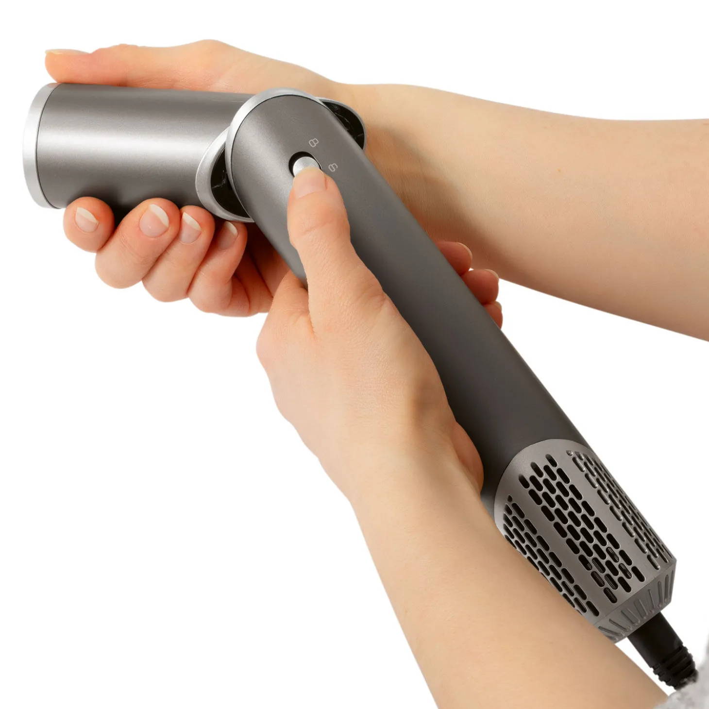 Styleshine Hair–Styler Flex