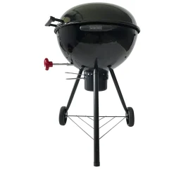 Sunset BBQ Holzkohlegrill Blazechef 570