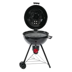 Sunset BBQ Holzkohlegrill Blazechef 570