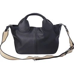 Suri Frey Cityshopper Nessy aus Textilleder