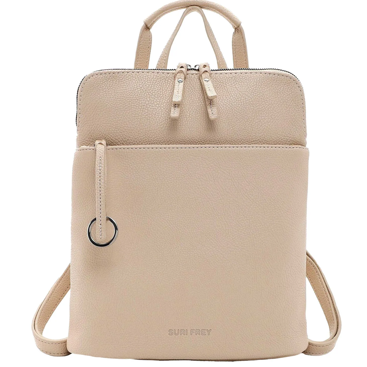 Suri Frey Damen Rucksack Debby