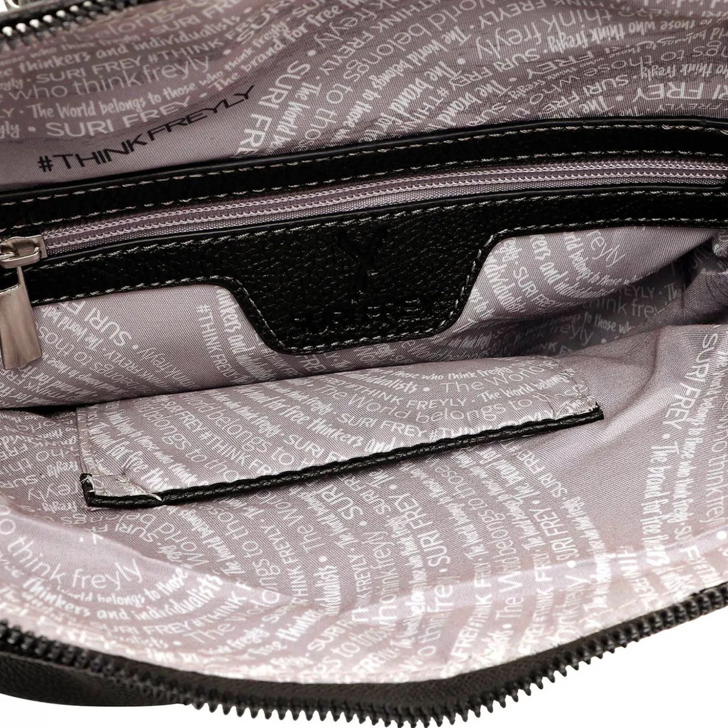 Suri Frey Damen Rucksack Debby