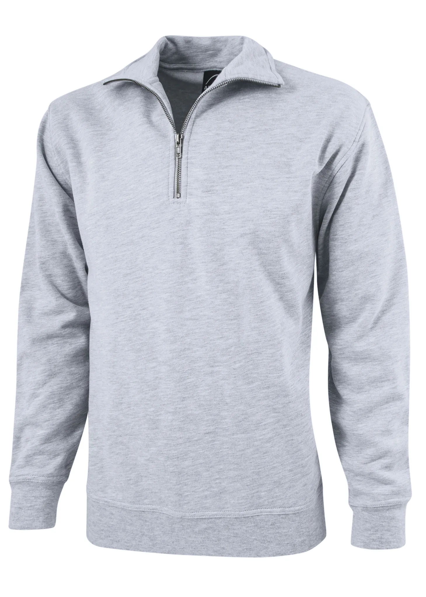 Sweater mit Reissverschluss