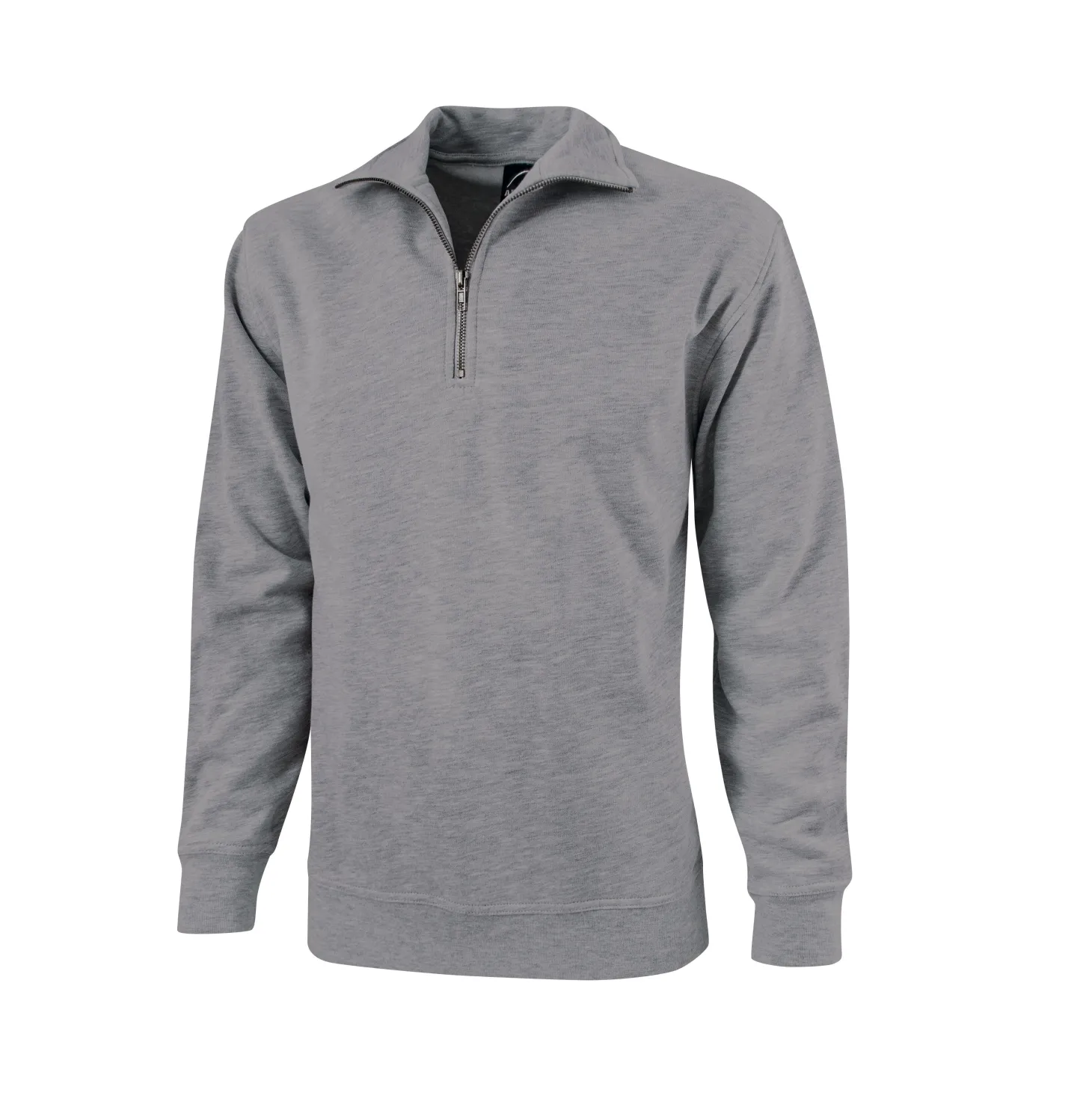 Sweater mit Reissverschluss