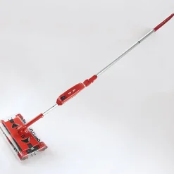 Swivel Sweeper elektrischer Kehrbesen