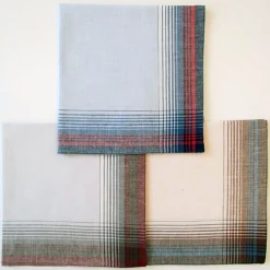 Taschentuch 46x46 cm