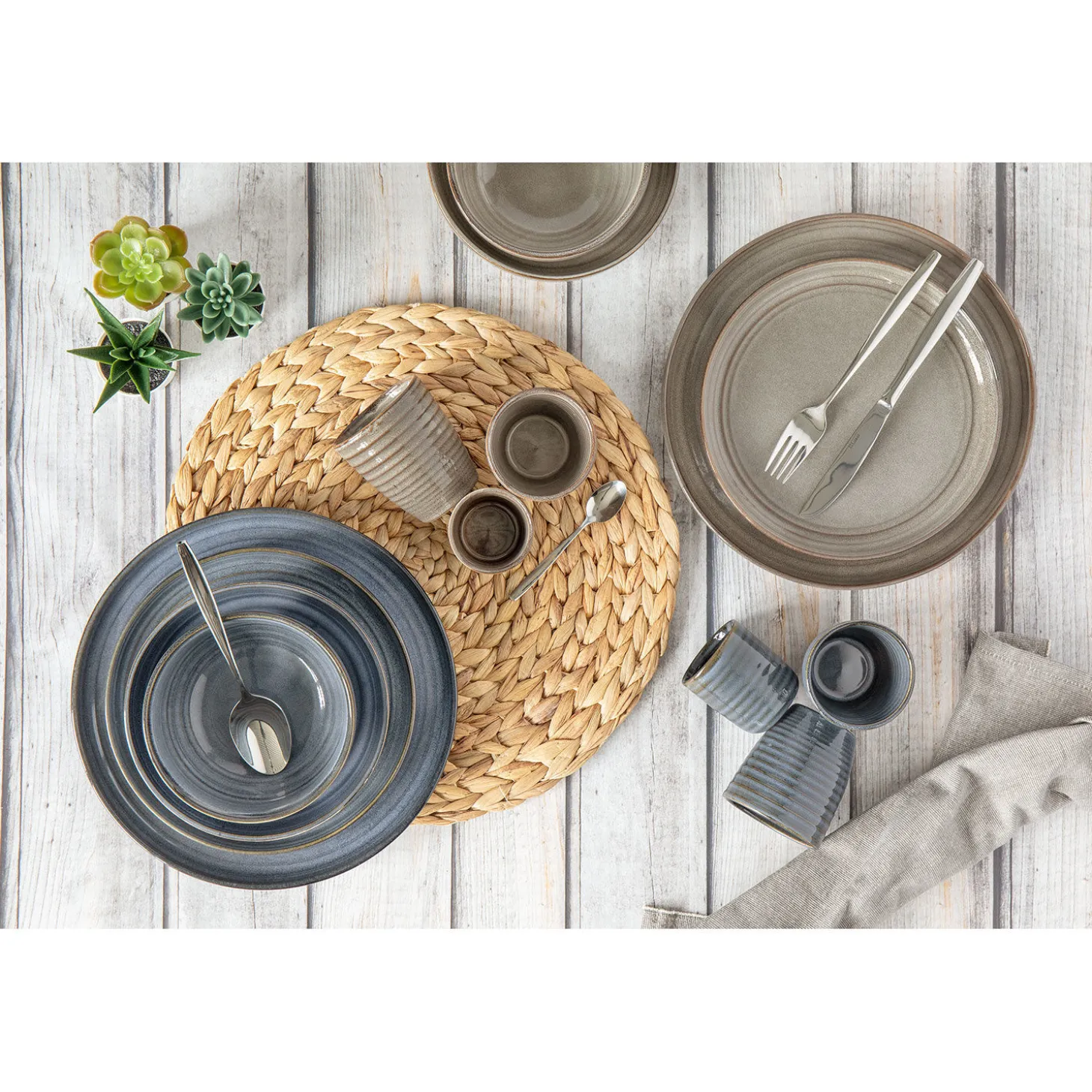 Tassen-Set Pruna
