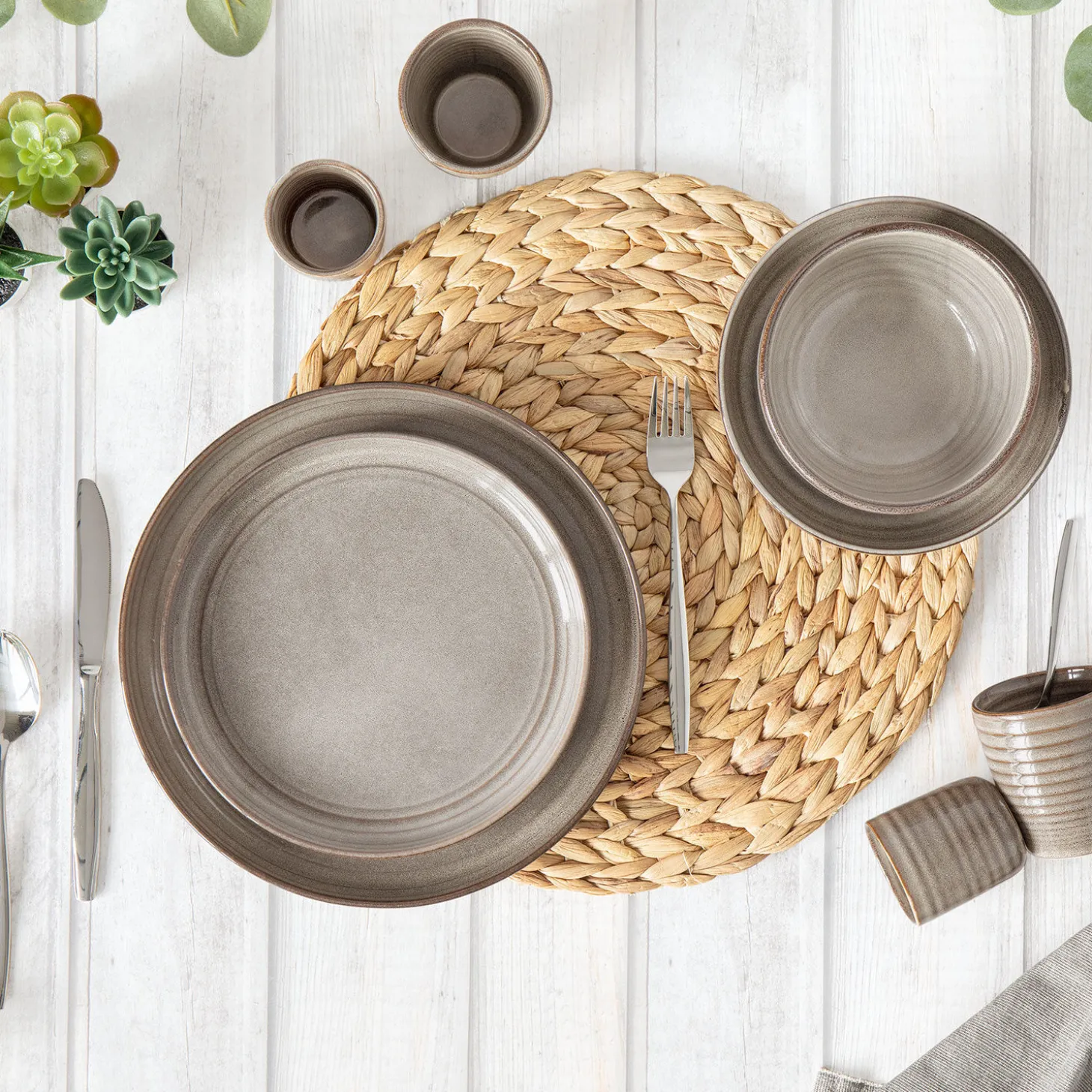 Tassen-Set Pruna