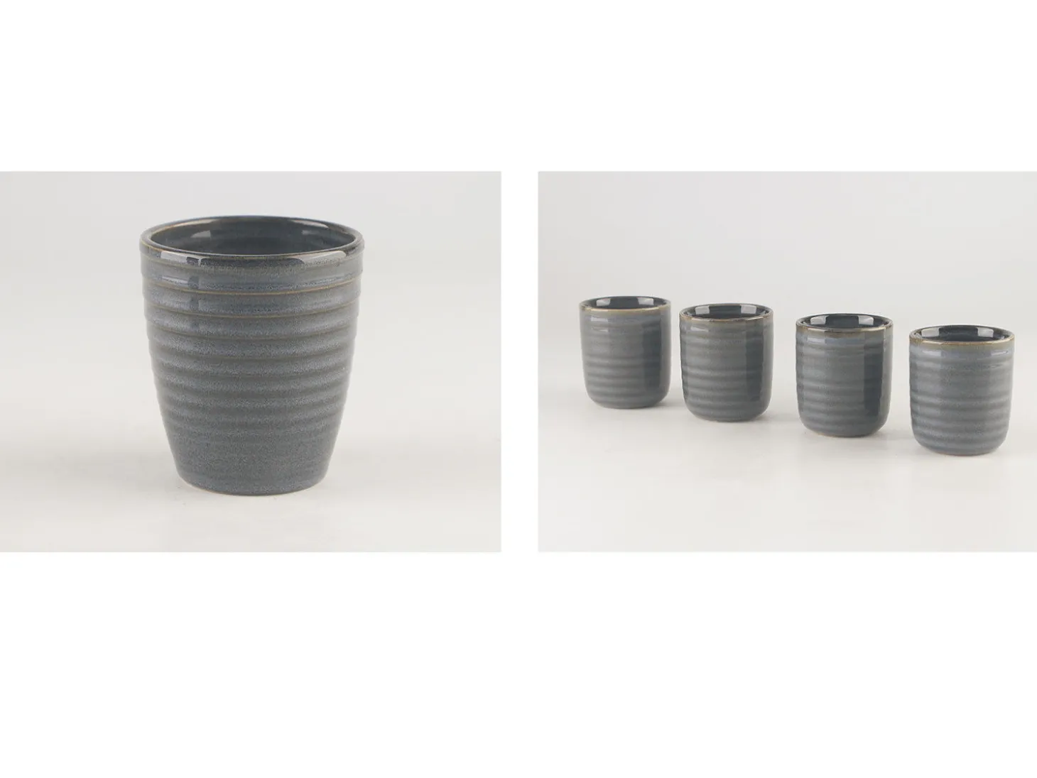 Tassen-Set Pruna