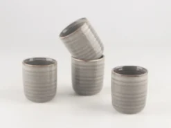Tassen-Set Pruna