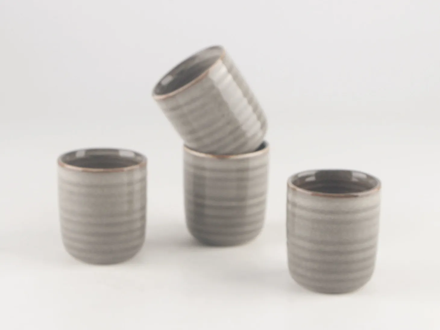 Tassen-Set Pruna