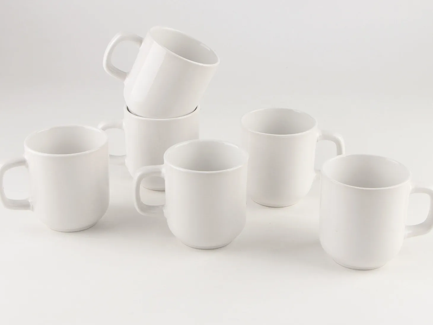 Tassen-Set Ronda