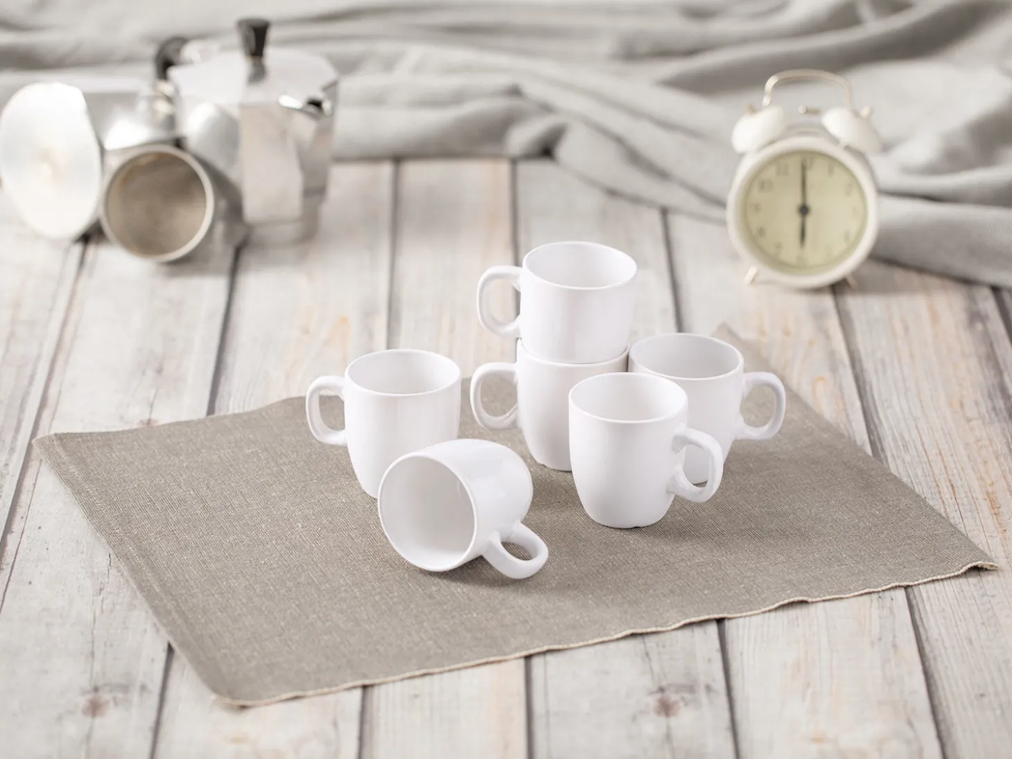 Tassen-Set Ronda