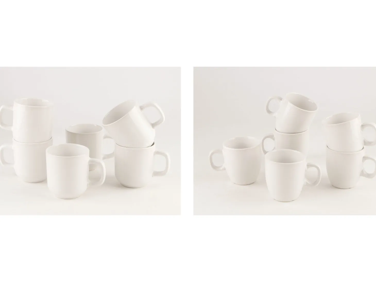 Tassen-Set Ronda