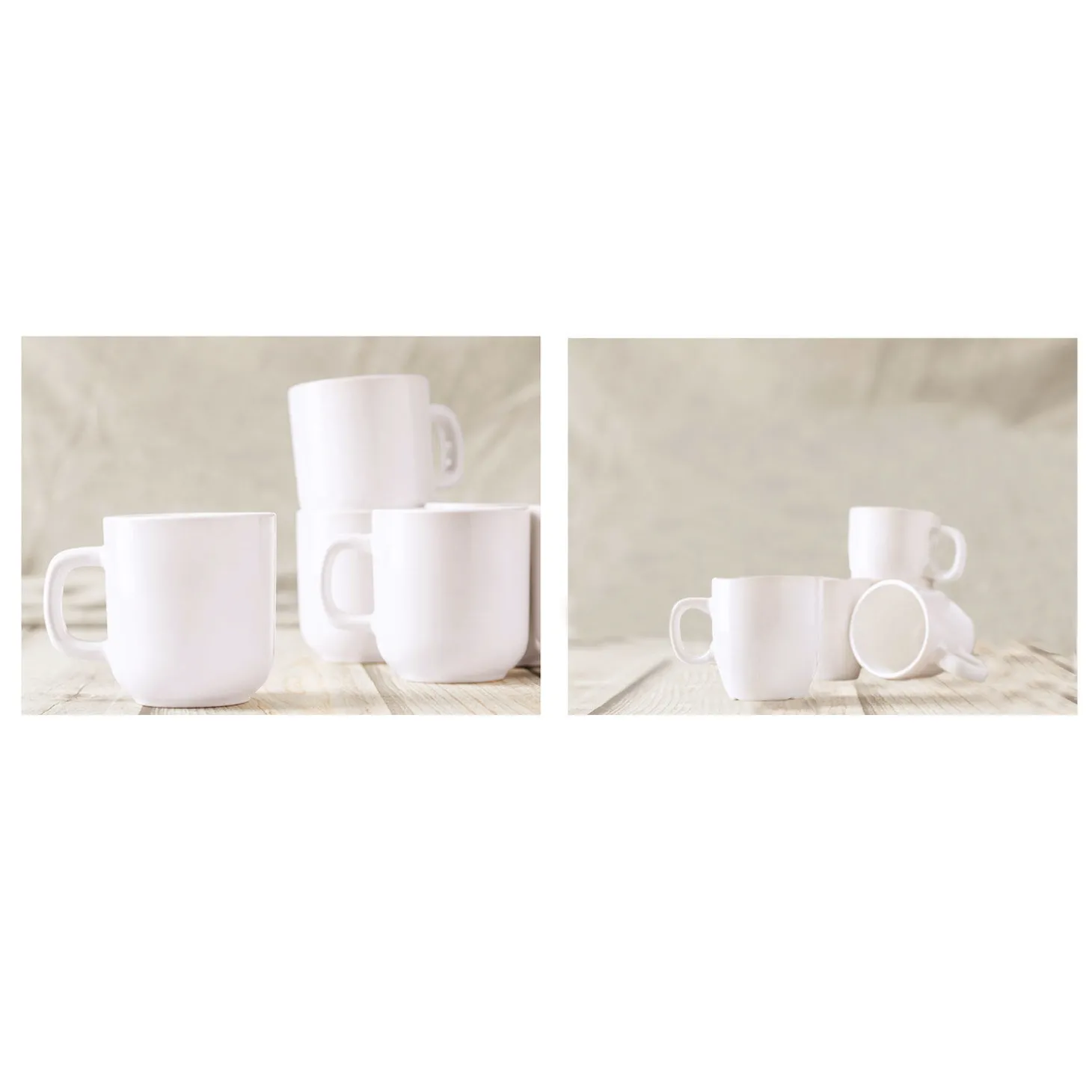 Tassen-Set Ronda