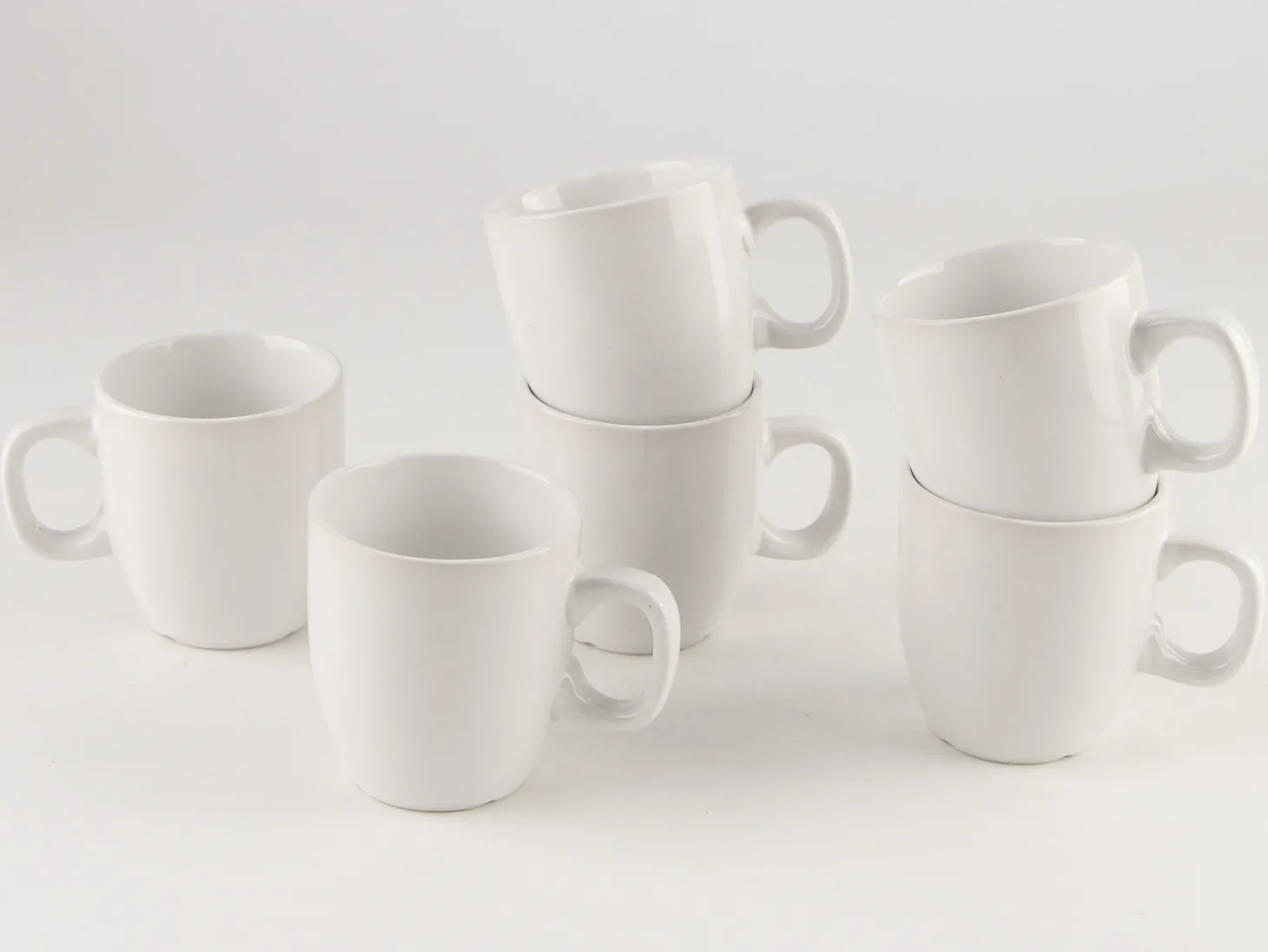 Tassen-Set Ronda