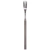 Teleskop-Fonduegabeln 2er-Set